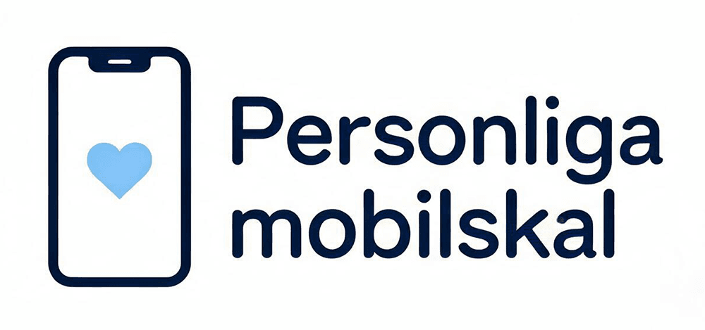 Personliga Mobilskal